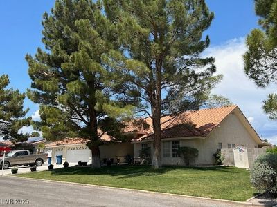 7650 Butterscotch Ct, Las Vegas, NV, 89131