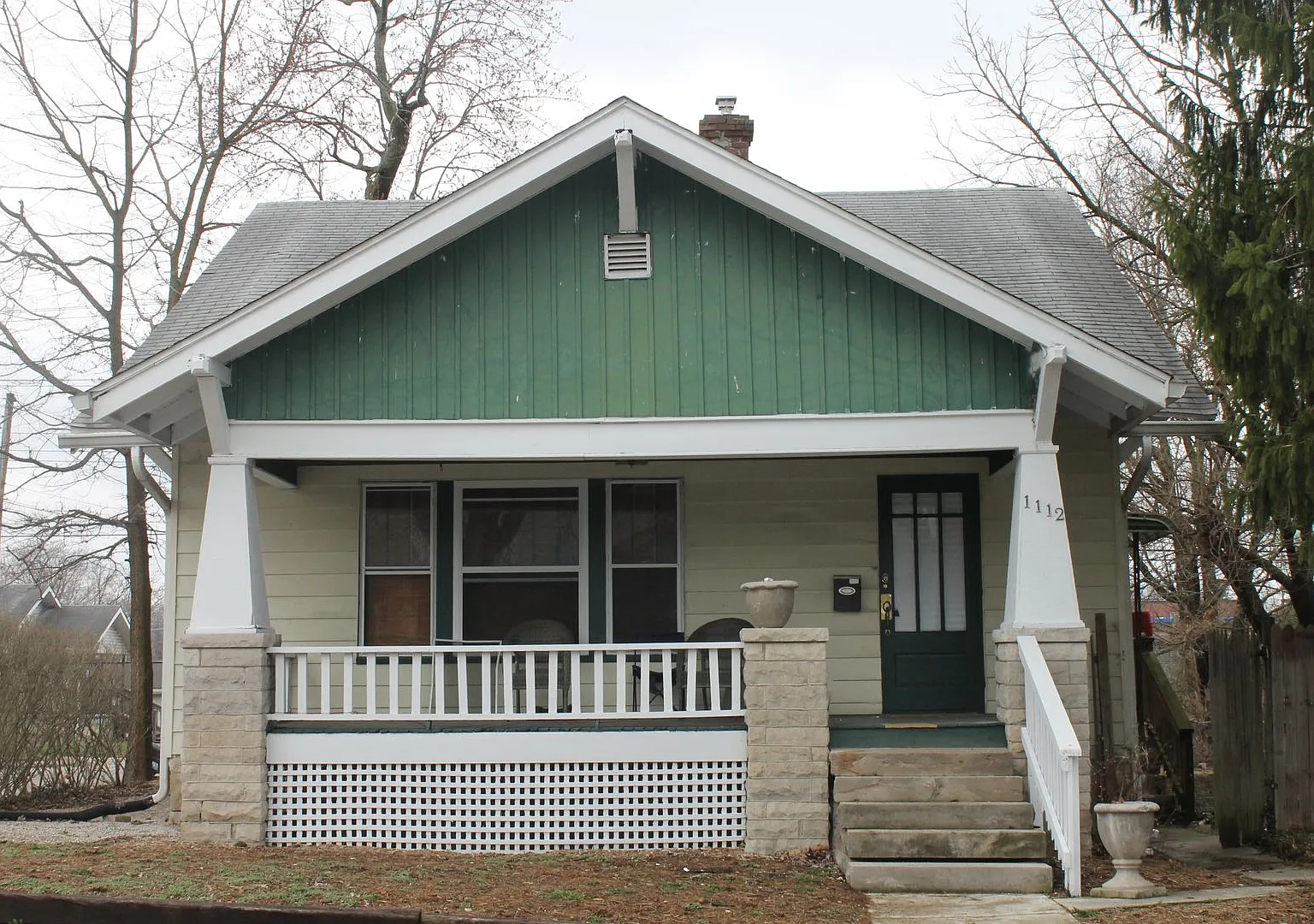 1112 S Washington St — Photo 1