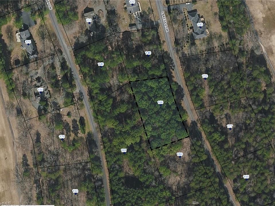 1st image of 0 Lakeside Dr