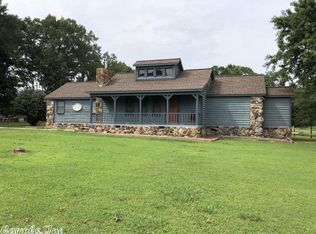 1105 Macedonia Rd, Newark, AR 72562