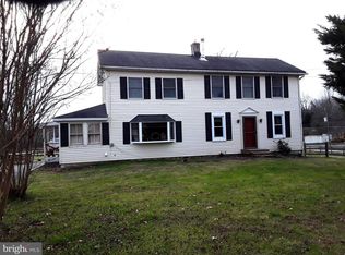 2495 Red Toad Rd, Rising Sun, MD 21911