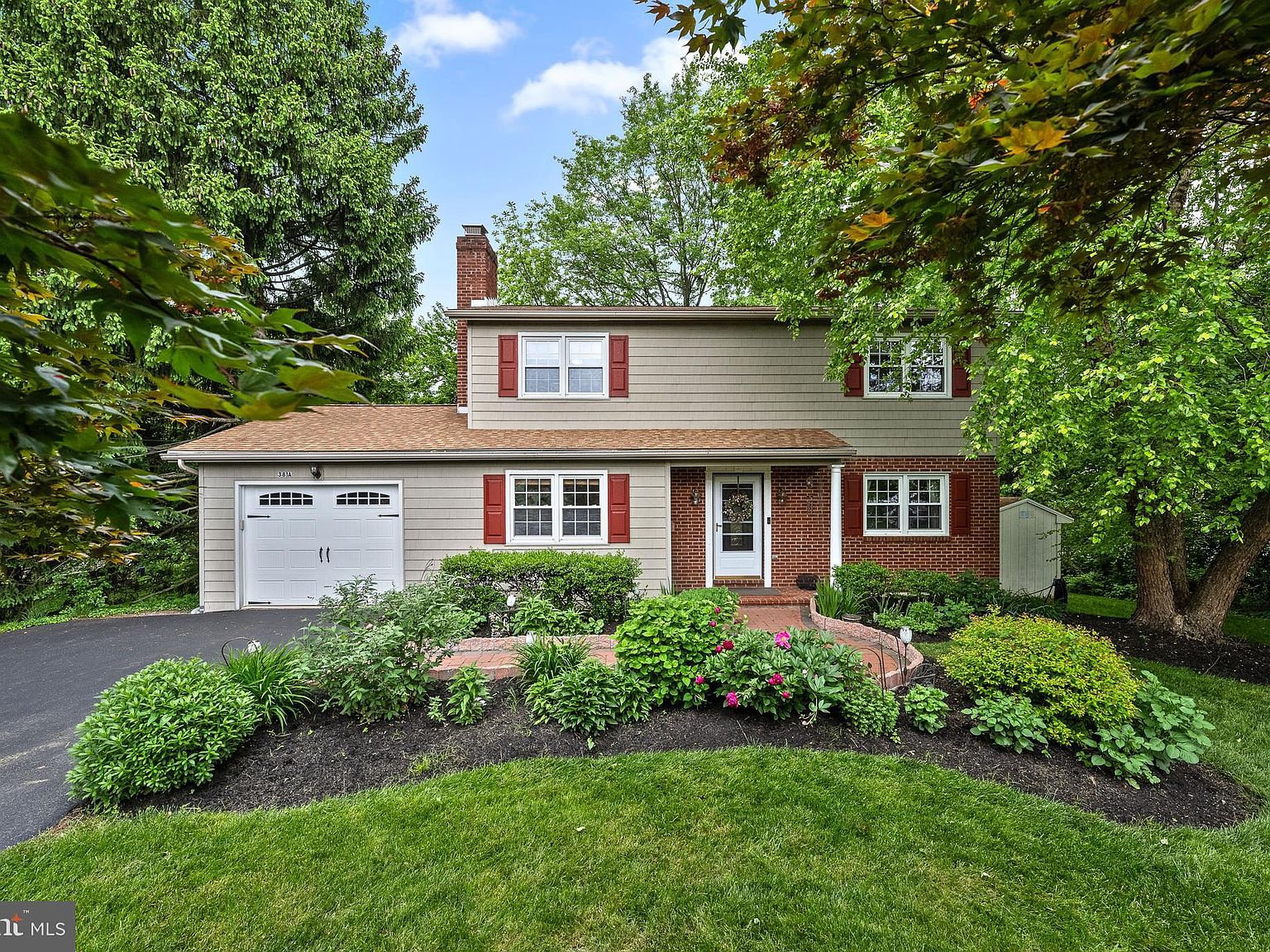 381-381A Grange Rd, Wayne, PA 19087 | Zillow