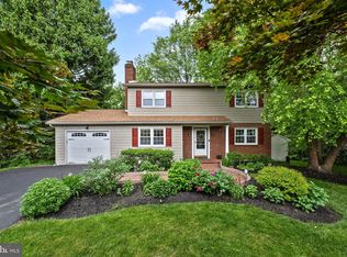 381A Grange Rd, Wayne, PA 19087