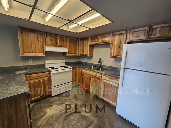 809 Bulwer St Unit C, Missoula, MT 59802