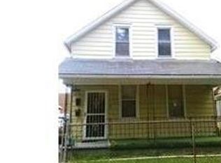 6715 Colgate Ave, Cleveland, OH 44102