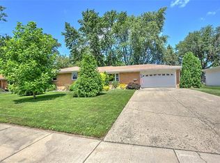 526 W Buckingham Dr, Decatur, IL 62526