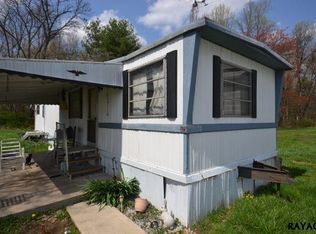 575 Poplar Springs Rd, Orrtanna, PA 17353