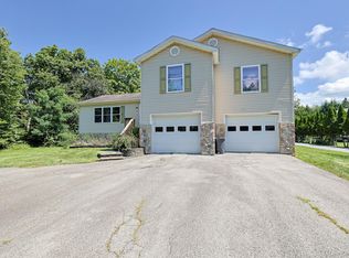 96 Velie Road, Lagrangeville, NY 12540