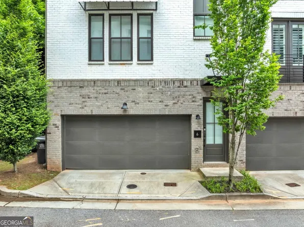 215 Arizona Ave NE #6, Atlanta, GA 30307