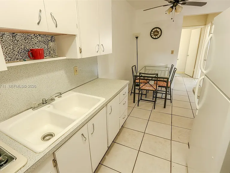 1250 S Alhambra Cir #12-A — Photo 12