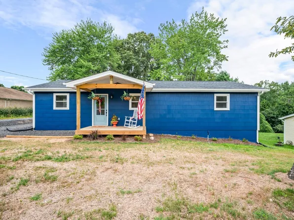 1520 Link Rd, Bedford, VA 24523
