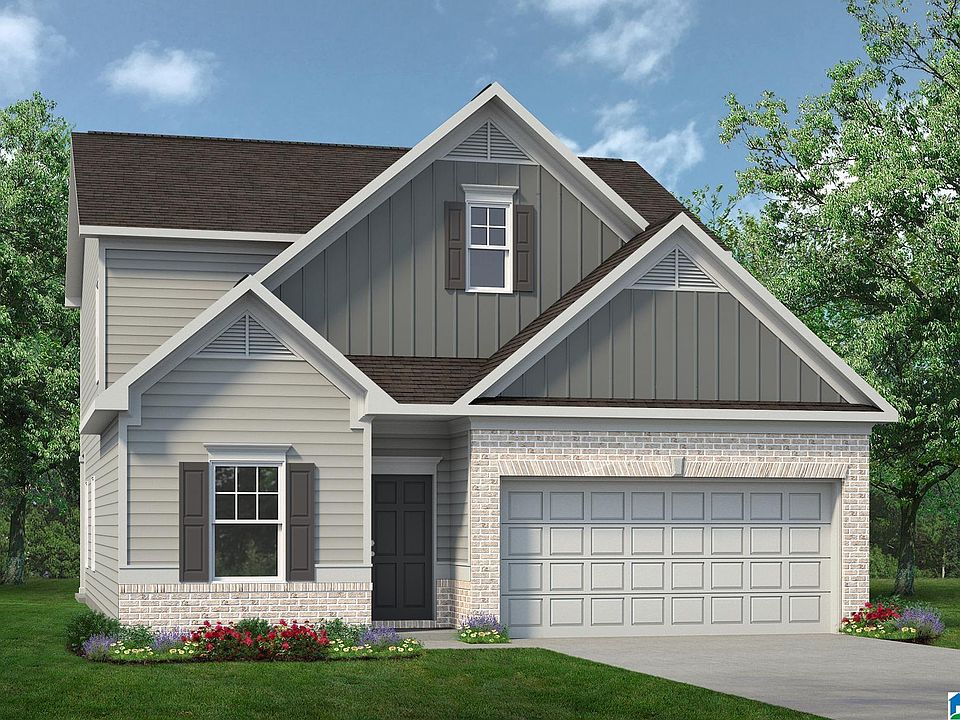 6009 Widgeon Dr, Harpersville, AL 35078 Zillow