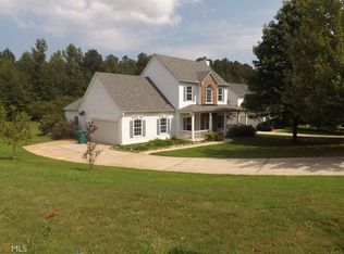 209 Forrest Way #0, Palmetto, GA 30268