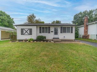 3413 Oakcrest Rd, Columbus, OH 43232