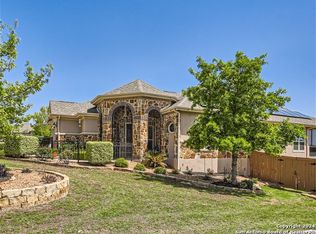 19102 Caldwell Crst, San Antonio, TX 78256