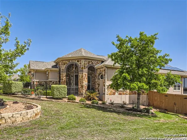 19102 CALDWELL CRST, San Antonio, TX 78256