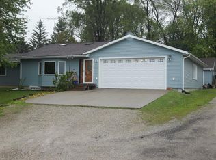 2606 Hilltop Dr, Marshalltown, IA 50158