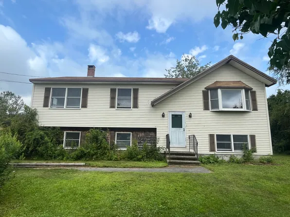 156 New Meadows Road Road, West Bath, ME 04530