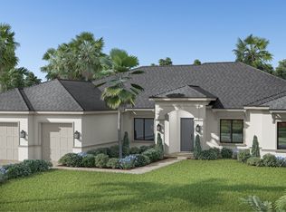 Boxwood Plan, Heartwood, Orlando, FL 32820