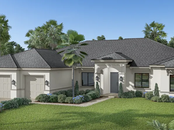 Boxwood Plan, Heartwood