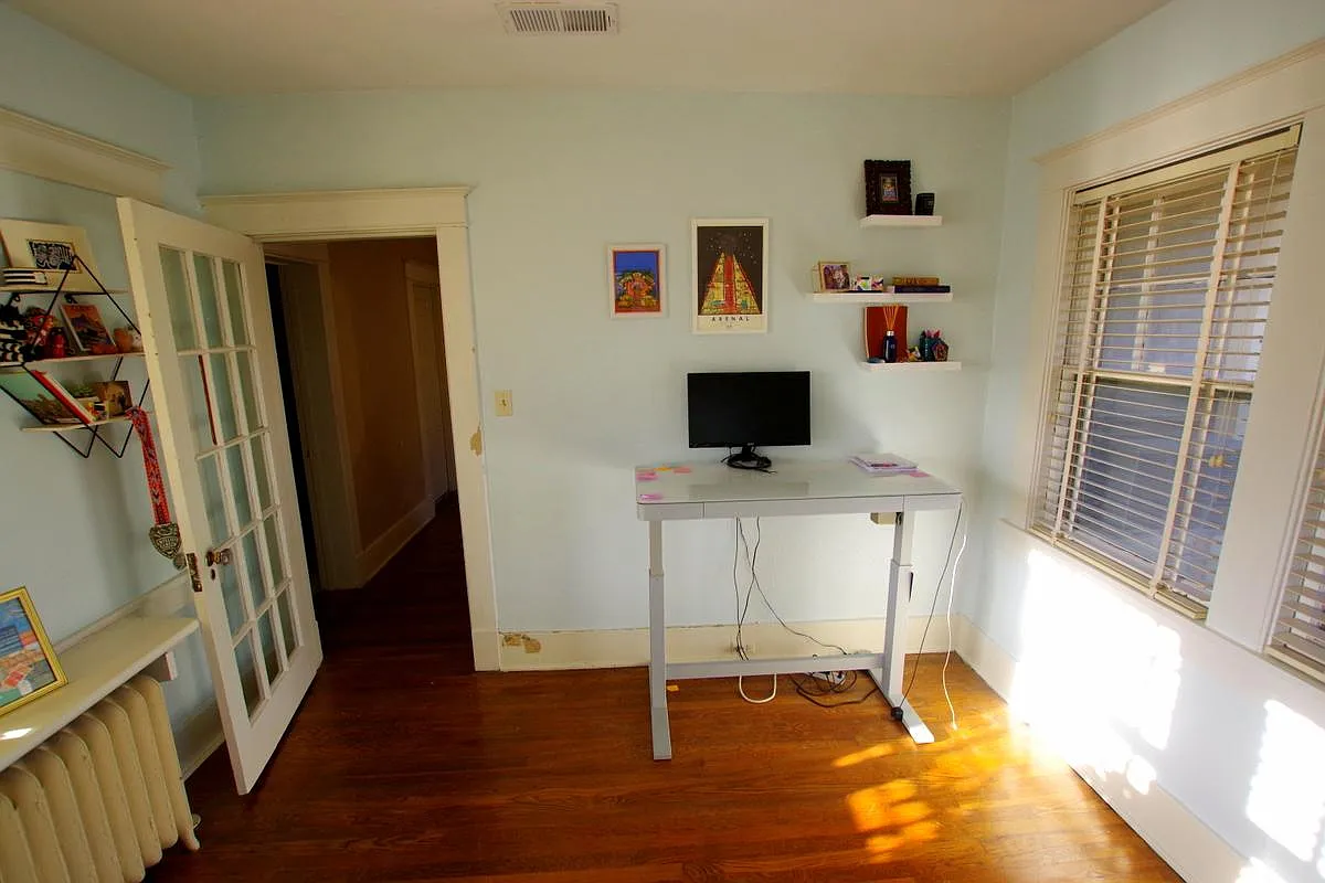 2 bed, 2000 sqft, $1,600 — Photo 4