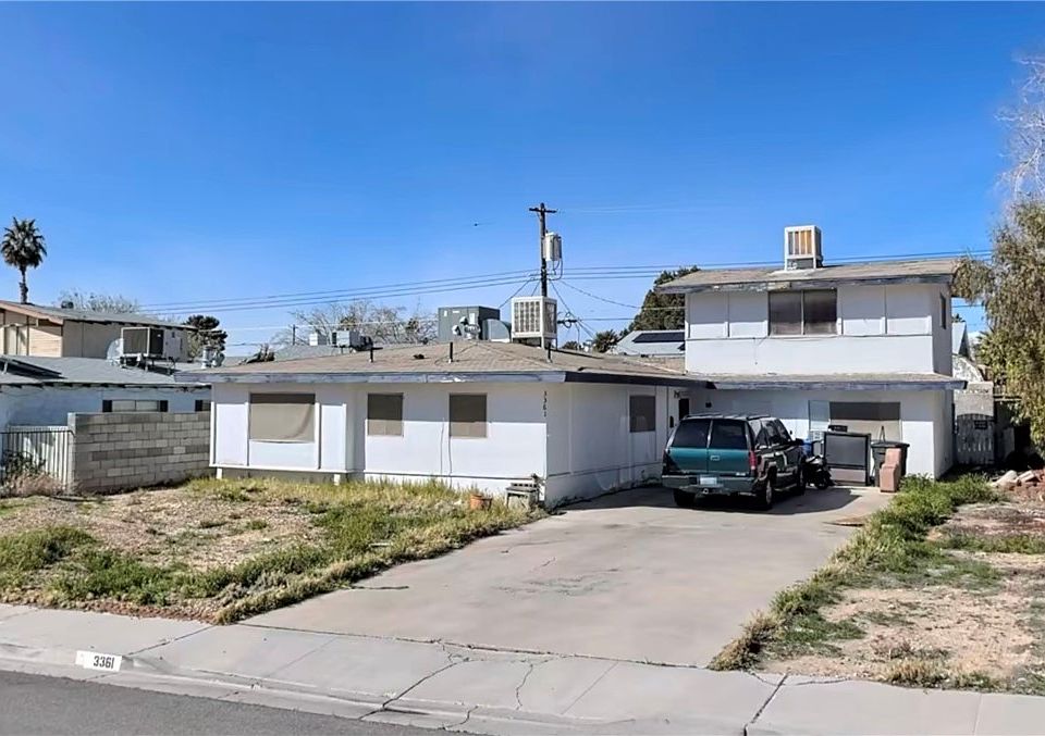 3361 Horizon St, Las Vegas, NV 89121 MLS 2389461 Zillow