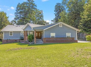 3933 Runnymede Rd, Tallahassee, FL 32309