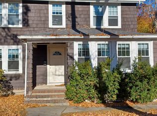 140 Warren Rd #1, Framingham, MA 01702