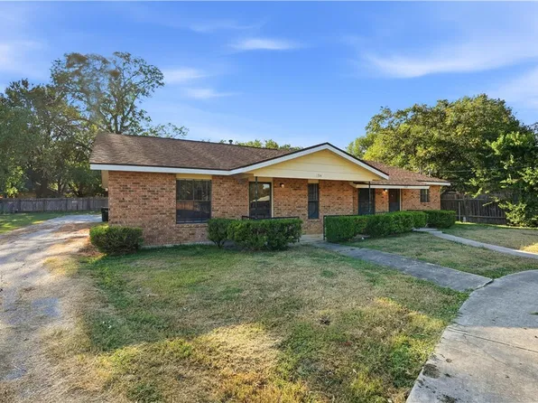 1314 S Mesquite Ave, New Braunfels, TX 78130