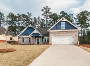92 Coulter Woods Dr LOT 1A, Locust Grove, GA 30248