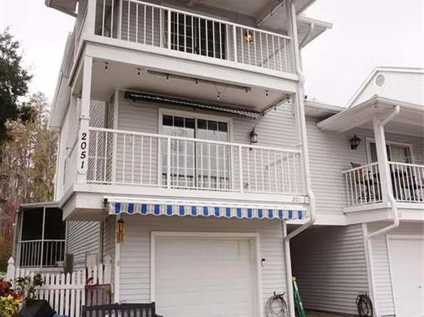 2051 Vista Del Sol Cir Unit 201, Lutz, FL 33558