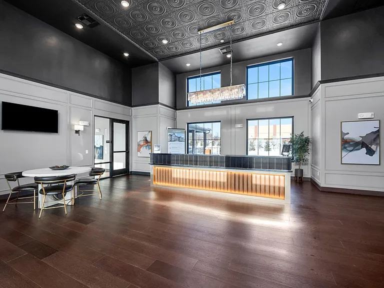 The Depot Luxury Apartments — Photo 42