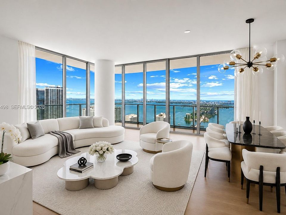 1st image of 1400 Biscayne Blvd #4206
