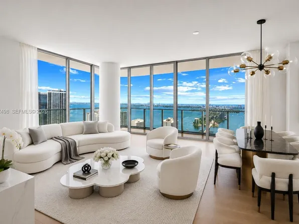 1400 Biscayne Blvd #4206, Miami, FL 33132