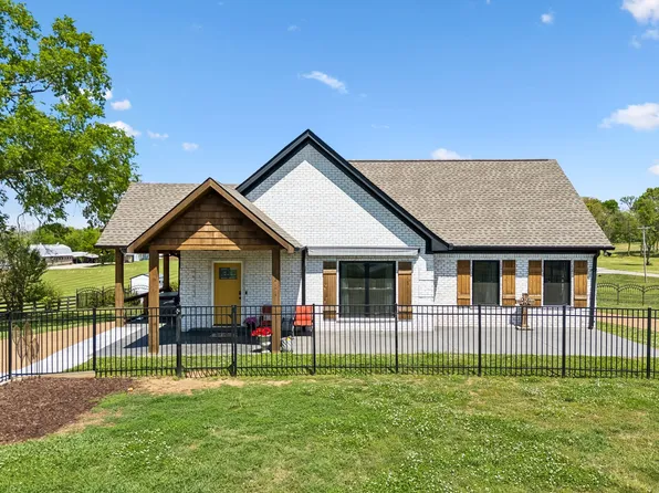 2104 Williamsport Pike, Columbia, TN 38401