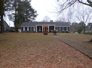 2209 Willow Rd, Corinth, MS 38834