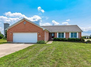 5721 Kennel Rd, Trenton, OH 45067
