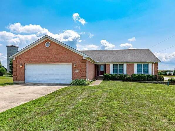 5721 Kennel Rd, Trenton, OH 45067