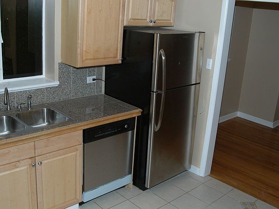 Granite Countertop