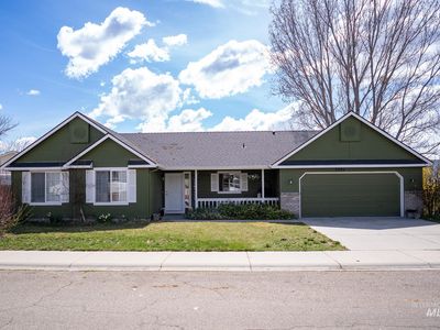 3505 W Niemann Dr, Meridian, ID, 83646