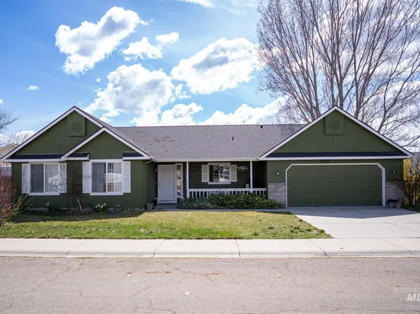 3505 W Niemann Dr, Meridian, ID 83646