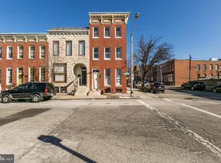 3048 Odonnell St, Baltimore, MD 21224