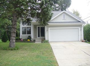 420 Fairfield St, Ypsilanti, MI 48197