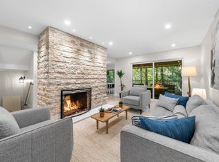 867 Frederick Rd, North Vancouver, BC V7K2Y5