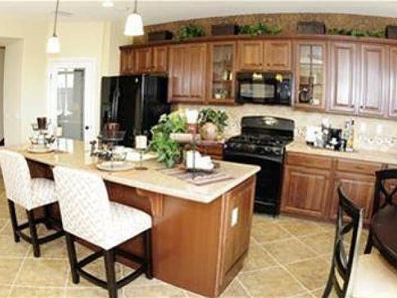 Chefs' Kitchen