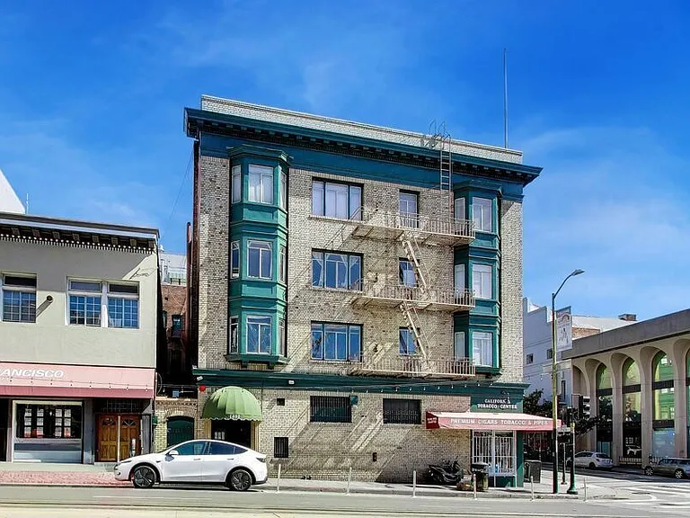 1501 Polk Street — Photo 33