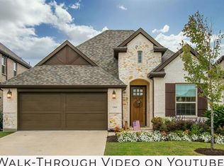 1404 Medina Trl, Euless, TX 76039