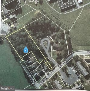 0 N Ross St, Snow Hill, MD, 21863