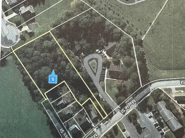 0 N Ross St, Snow Hill, MD 21863
