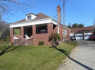 5505 State Route 751 SW, Stone Creek, OH 43840